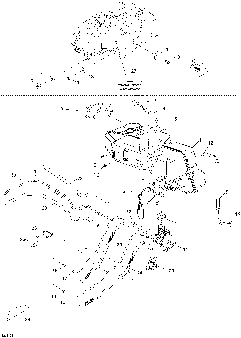 02- Oil System 600 HO ETEC