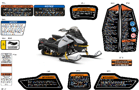 07- Body - Warning Decals