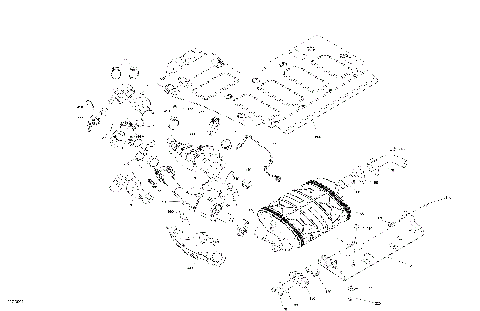 02- Engine - Exhaust