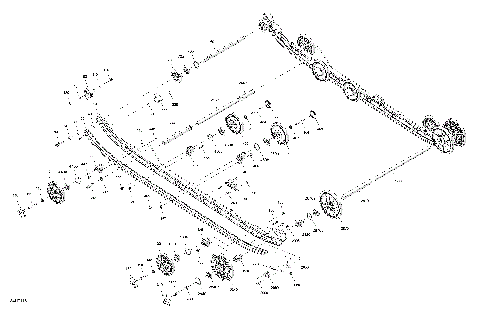 05- Suspension - Rear - Lower Section