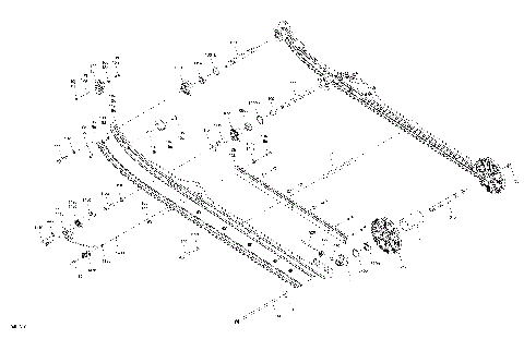 05- Suspension - Rear - Lower Section