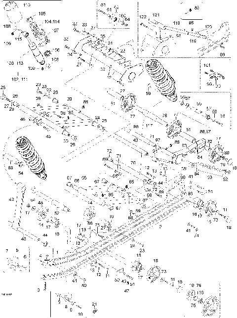 07- Rear Suspension