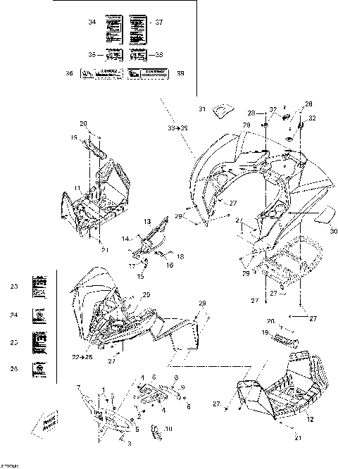 09- Body And Accessories 1