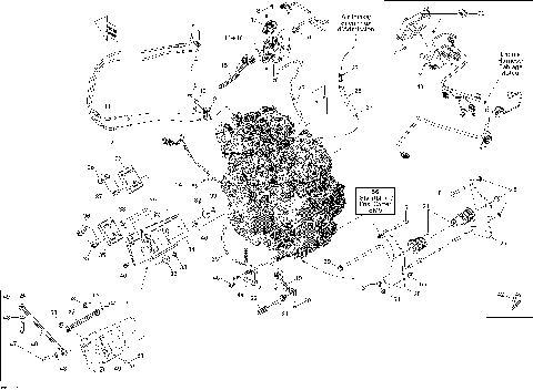 01- Engine SM5 (08Y1101b)