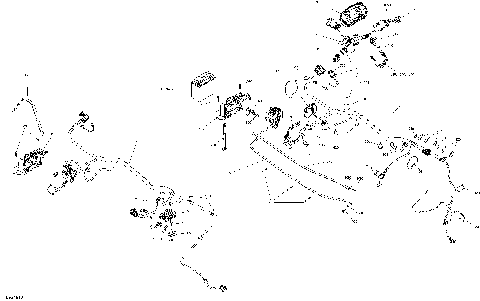 10- Electrical GTS - 900 HO ACE