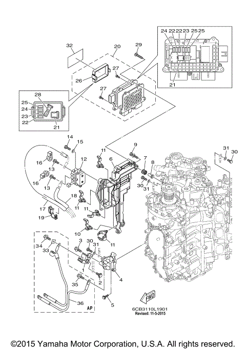 ELECTRICAL 3 (1011416-)