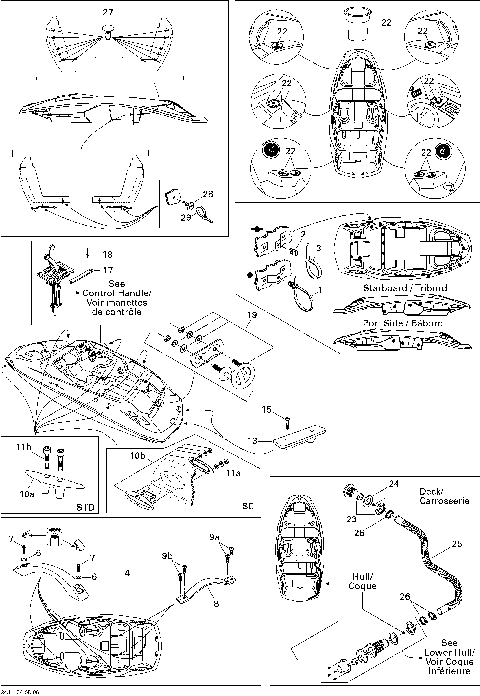 09- Body And Accessories