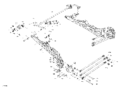 05- Suspension - Rear - With Smart-ShoX