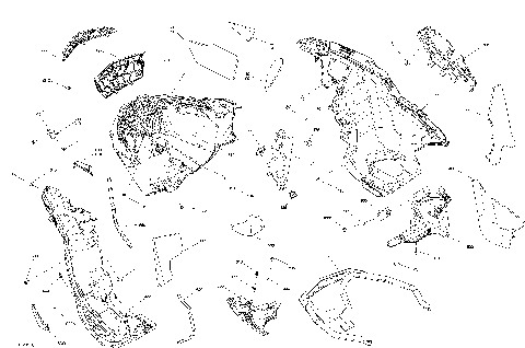 09- Body - Bottom Pan - Standard