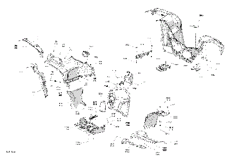 07- Body - Fender Kit