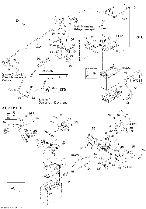 10- Electrical System