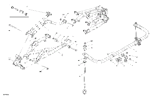 05- Suspension - Rear Components