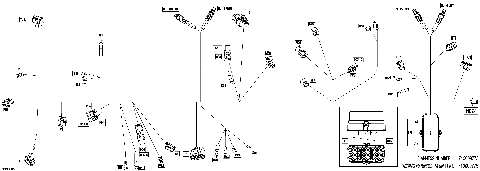 08- Electric - Main Harness