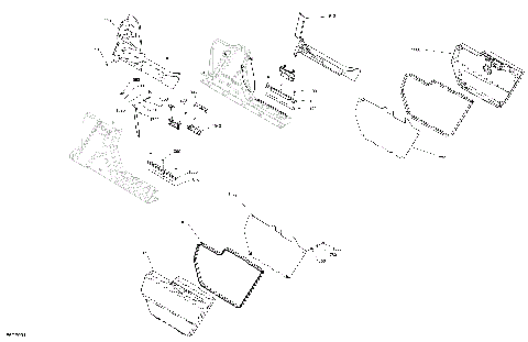 07- Body - Side Panels