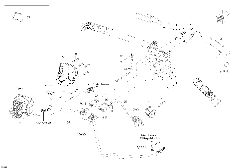 10- Steering Wiring Harness