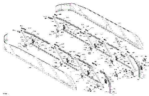 04- GUARD RAILS - System Assembly
