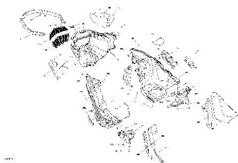 09- Body - Bottom Pan