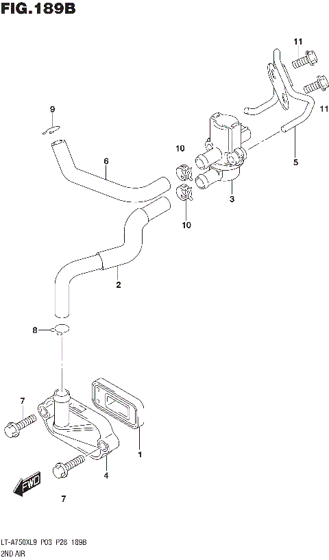 2ND AIR (LT-A750XL9 P28)