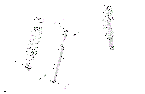 05- Suspension - Rear Shocks