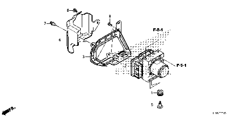 VSA MODULATOR