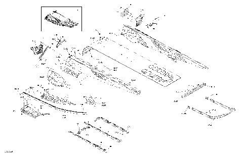 06- Frame - System - Rear Section