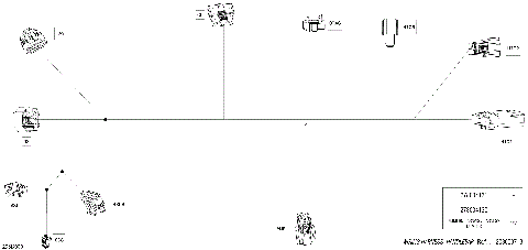 08- Electric - Steering Wiring Harness - 278004130