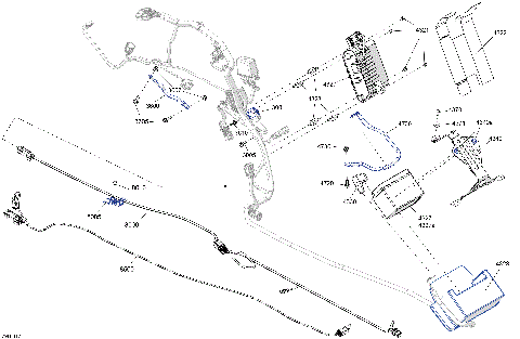 08- Electric - Lower Section