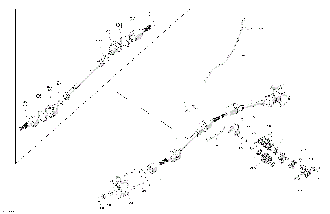 04- Drive - Front - Common Parts