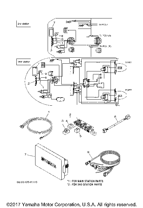 MULTI DISPLAY (TWIN)