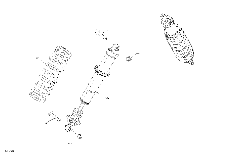 05- Suspension - Front Shocks - DPS