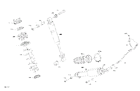 05- Suspension - Rear Shocks