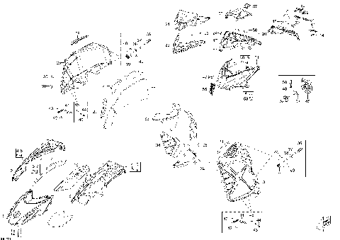 09- Hood And Windshield