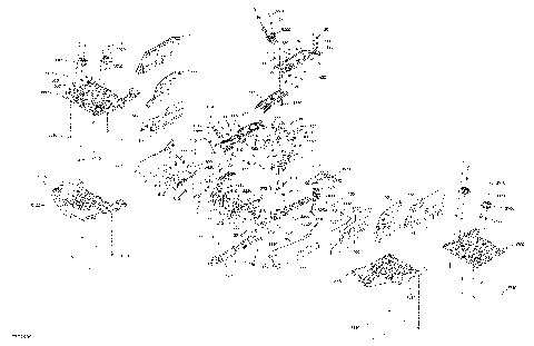 09- Cab Interior Maverick MAX - International - Lower Section