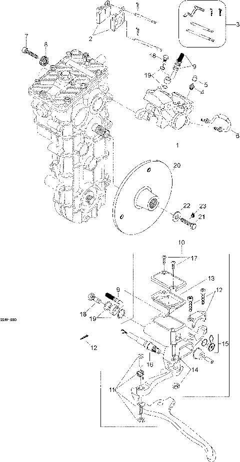 06- Hydraulic Brakes