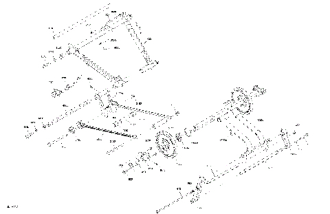 05- Suspension - Rear - Upper Section