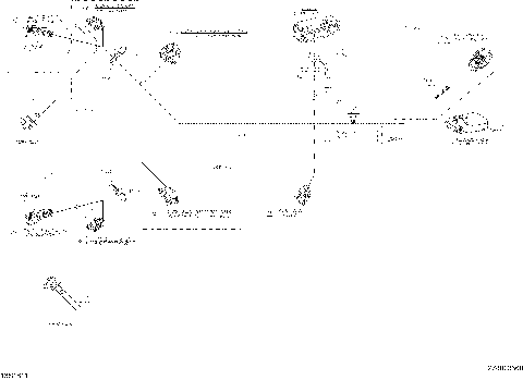 10- Steering Harness 278003558