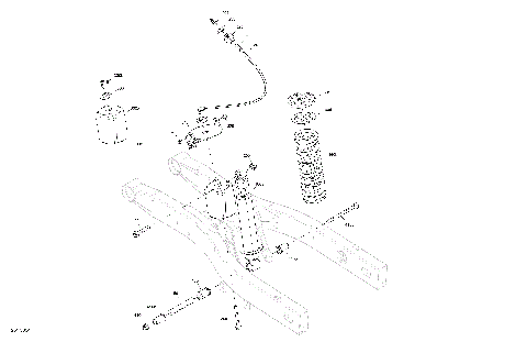 05- Suspension - Rear Shock