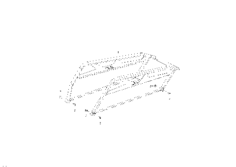 09- Cargo Rack