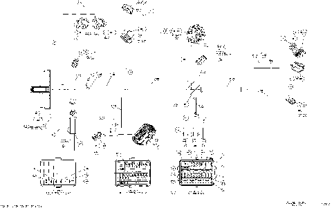 10- Electrical Harness Main