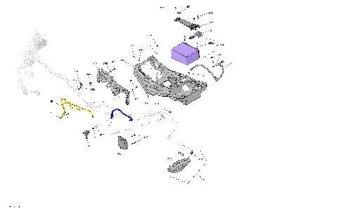 08- Electric - Rear Section