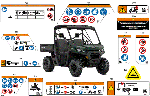 07- Body - Warning Decals