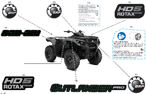07- Body - Feature Decals