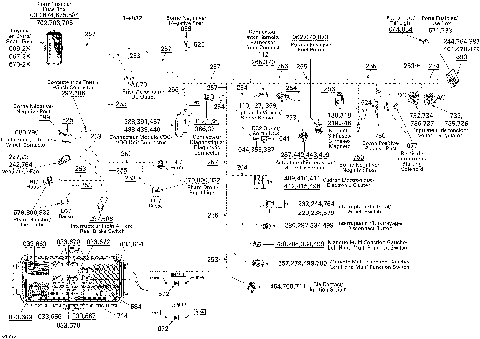 10- Electrical Harness, Frame