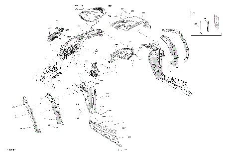 07- Body - Front Section