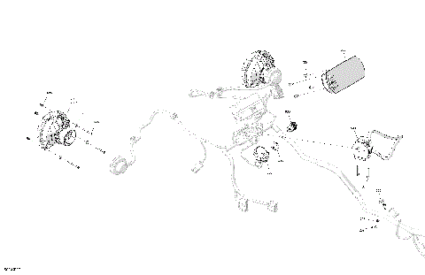 08- Electric - Front Section