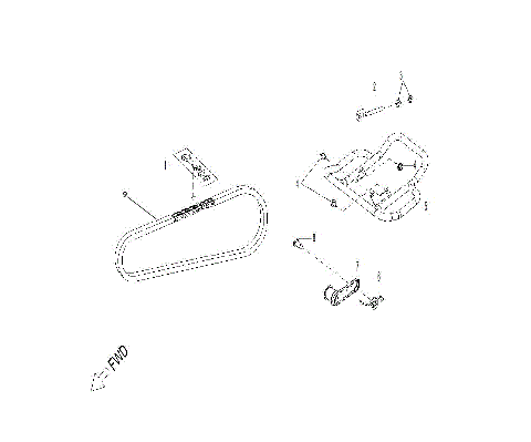 04- Drive - Chain 70