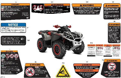 07- Body - Warning Decals