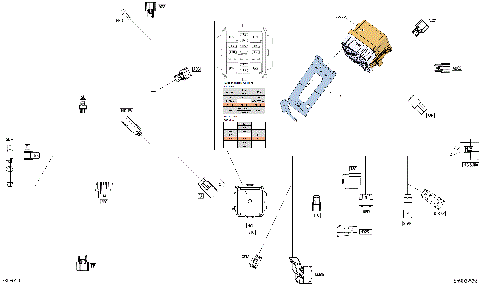 08- Electric - Main Harness - 515179343