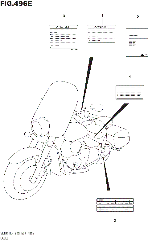 LABEL (VL1500TL8 E03)