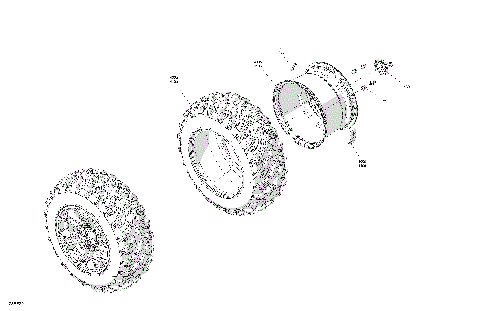 04- Drive - Rear Wheels